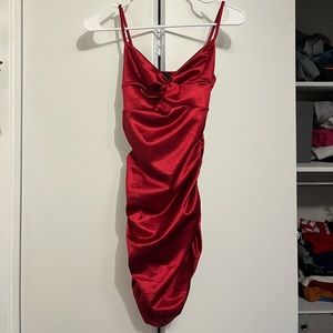 windsor homecoming dress